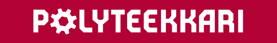 POLYTEEKKARI - POLYTEKAREN